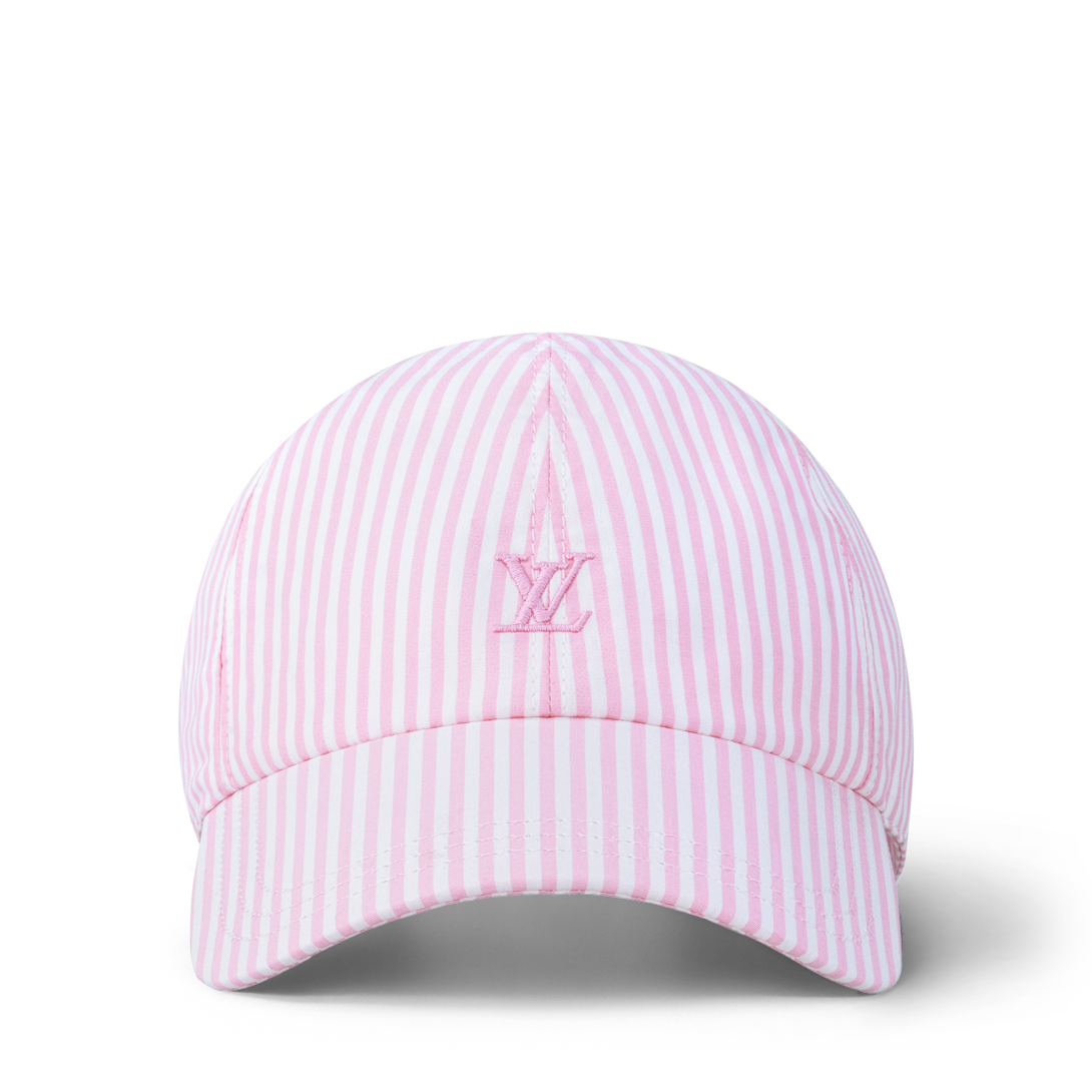 LV League Cap S00 - Accessories | LOUIS VUITTON